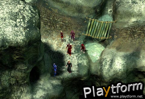 Icewind Dale (PC)