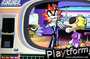 TVDJ (PlayStation 2)