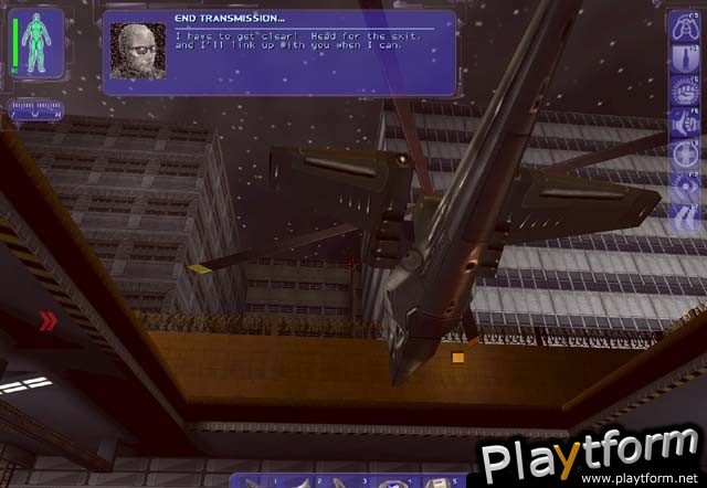 Deus Ex (PC)