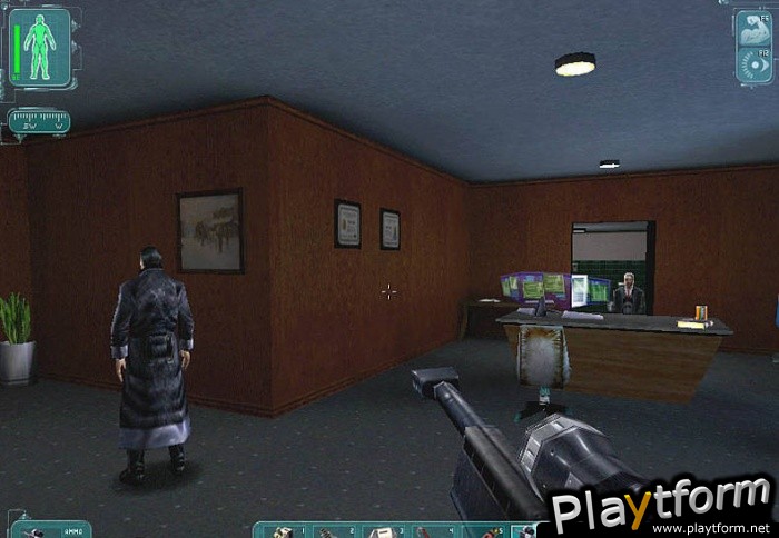 Deus Ex (PC)