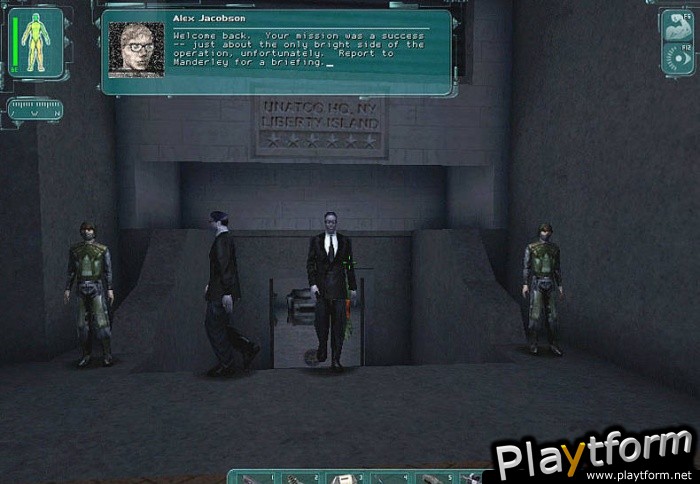 Deus Ex (PC)