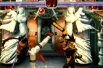 Guilty Gear X (Dreamcast)