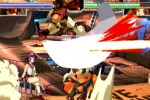 Guilty Gear X (Dreamcast)