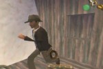 Indiana Jones and the Infernal Machine (Nintendo 64)