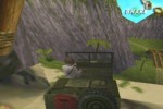 Indiana Jones and the Infernal Machine (Nintendo 64)