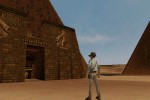 Indiana Jones and the Infernal Machine (Nintendo 64)