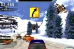 Speed Devils Online Racing (Dreamcast)