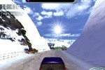 Speed Devils Online Racing (Dreamcast)