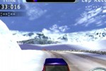 Speed Devils Online Racing (Dreamcast)