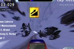 Speed Devils Online Racing (Dreamcast)