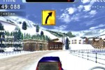 Speed Devils Online Racing (Dreamcast)