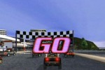 Speed Devils Online Racing (Dreamcast)