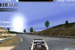 Speed Devils Online Racing (Dreamcast)