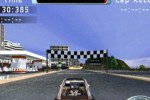 Speed Devils Online Racing (Dreamcast)