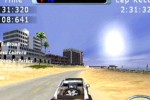 Speed Devils Online Racing (Dreamcast)