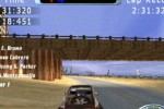 Speed Devils Online Racing (Dreamcast)