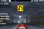 Speed Devils Online Racing (Dreamcast)