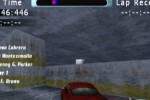 Speed Devils Online Racing (Dreamcast)