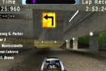 Speed Devils Online Racing (Dreamcast)