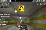 Speed Devils Online Racing (Dreamcast)