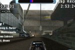 Speed Devils Online Racing (Dreamcast)