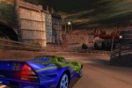 Speed Devils Online Racing (Dreamcast)