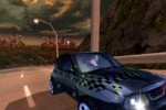 Speed Devils Online Racing (Dreamcast)