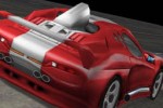 Speed Devils Online Racing (Dreamcast)