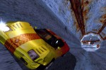 Speed Devils Online Racing (Dreamcast)