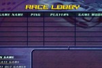 Speed Devils Online Racing (Dreamcast)