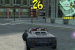 Top Gear Dare Devil (PlayStation 2)