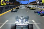 F1 Championship Season 2000 (PC)