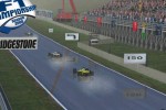 F1 Championship Season 2000 (PC)