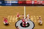 NCAA March Madness 2001 (PlayStation)