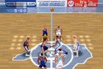 NCAA March Madness 2001 (PlayStation)