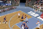 NCAA March Madness 2001 (PlayStation)