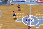 NCAA March Madness 2001 (PlayStation)