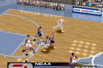 NCAA March Madness 2001 (PlayStation)