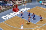 NCAA March Madness 2001 (PlayStation)