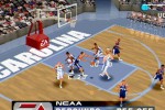 NCAA March Madness 2001 (PlayStation)