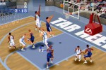 NCAA March Madness 2001 (PlayStation)