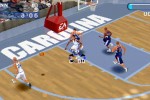 NCAA March Madness 2001 (PlayStation)