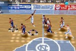 NCAA March Madness 2001 (PlayStation)