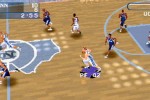 NCAA March Madness 2001 (PlayStation)