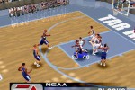 NCAA March Madness 2001 (PlayStation)