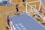 NCAA March Madness 2001 (PlayStation)