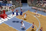 NCAA March Madness 2001 (PlayStation)