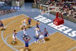 NCAA March Madness 2001 (PlayStation)