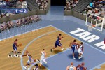 NCAA March Madness 2001 (PlayStation)