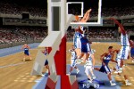 NCAA March Madness 2001 (PlayStation)